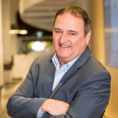 Robert Branchaud - Chairman of the Board at Hausvalet