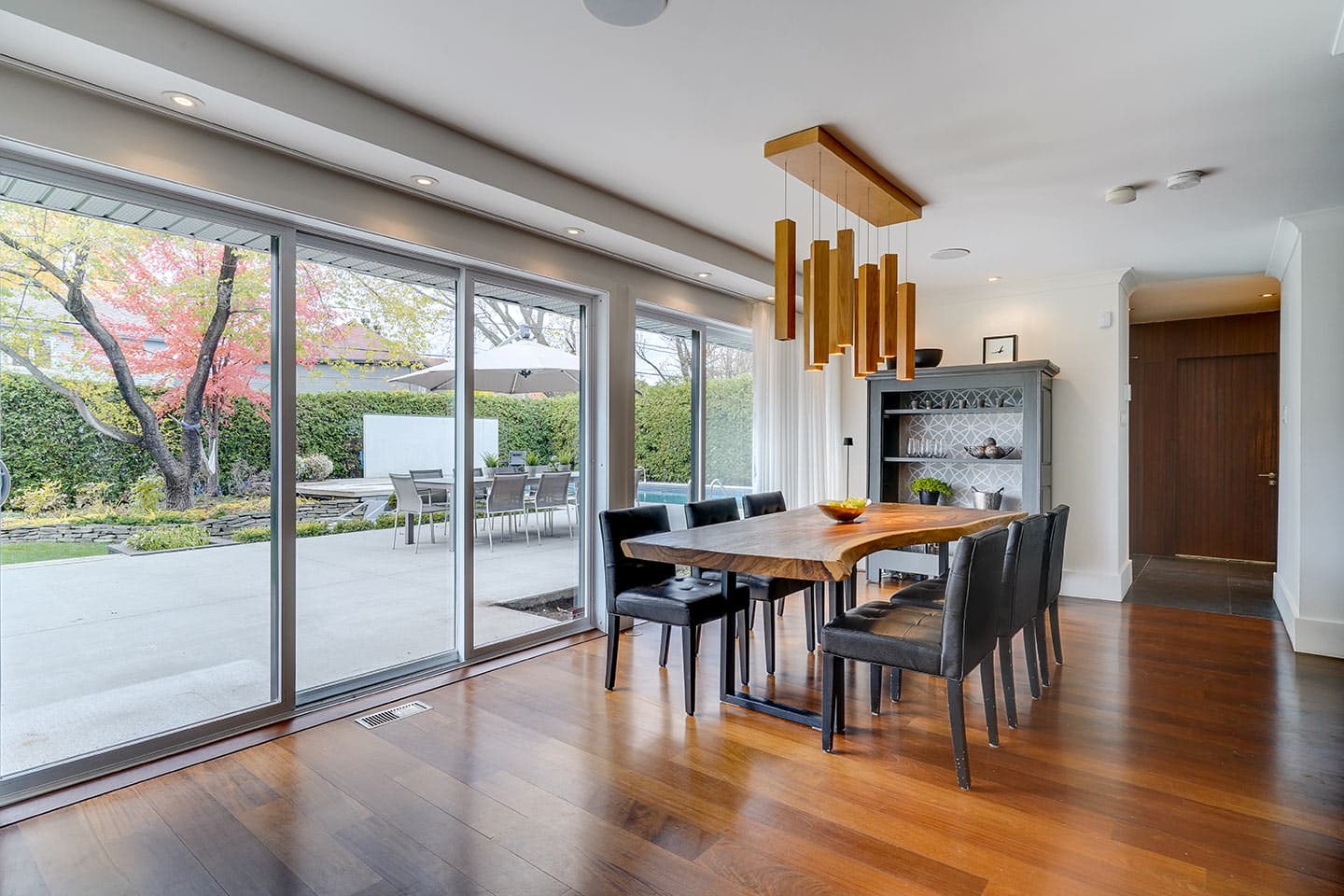 Hausvalet portfolio showcase - Professional real estate photography and marketing services