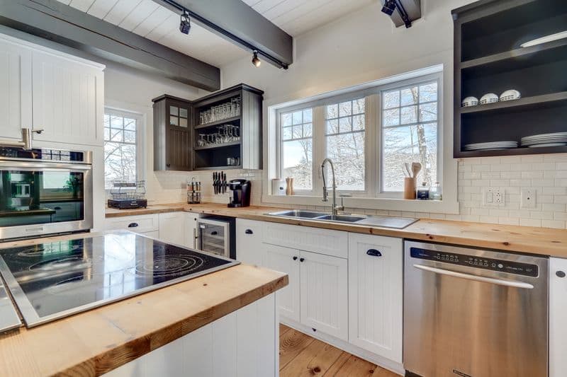 Photos portfolio example 3 - Professional real estate photography by Hausvalet